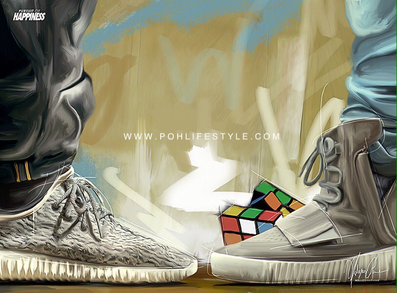 MissLadyMillz's tweet photo. Millz x @POHLifestyle #Yeezys + #Jordantaxis + #Huaraches + #JustDons Posters For Sale https://t.co/3WBhUobFn9 π¦ https://t.co/avgnpeiBHh