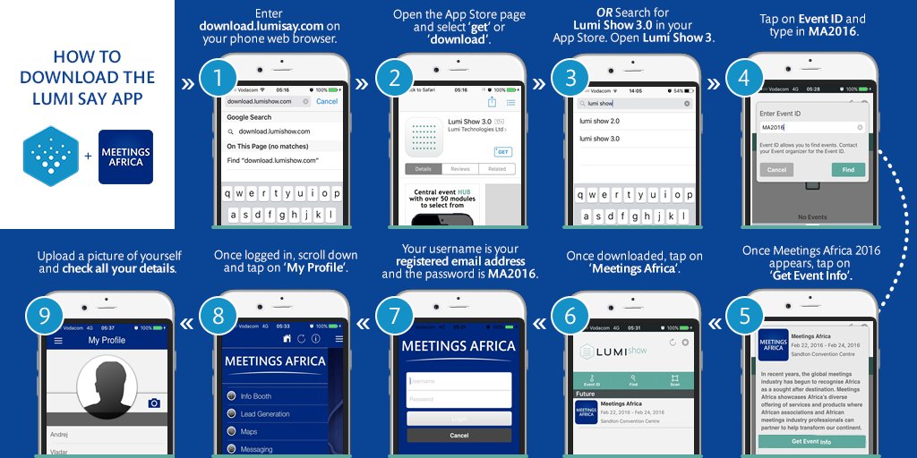 SA_NCB's tweet photo. BON Day has officially kicked off! Download the app or visit our website for all the info: https://t.co/c9qWM7N14C https://t.co/SSn1zEzimx