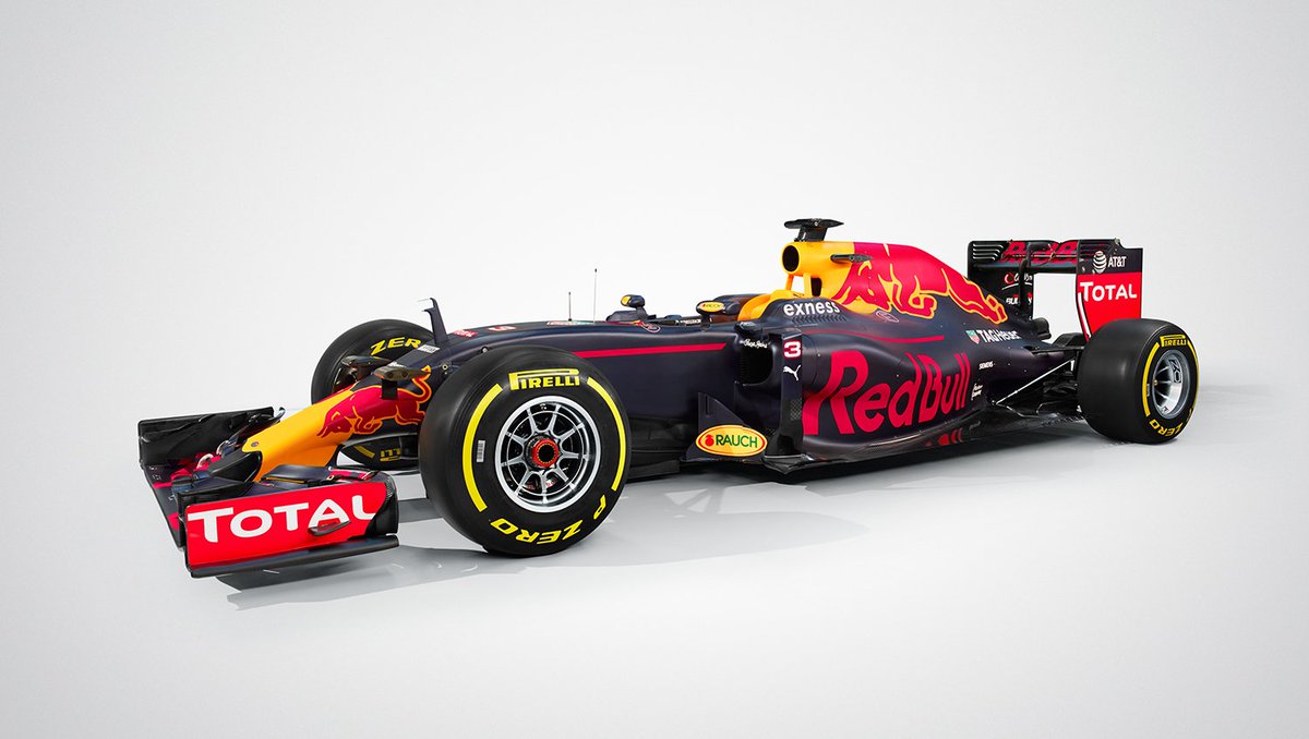 red bull f1 33