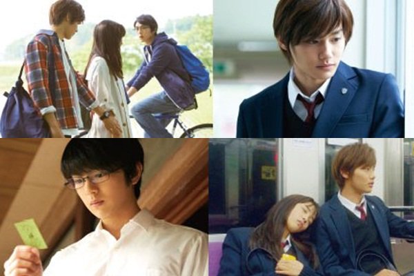 Hasil gambar untuk chihayafuru live action