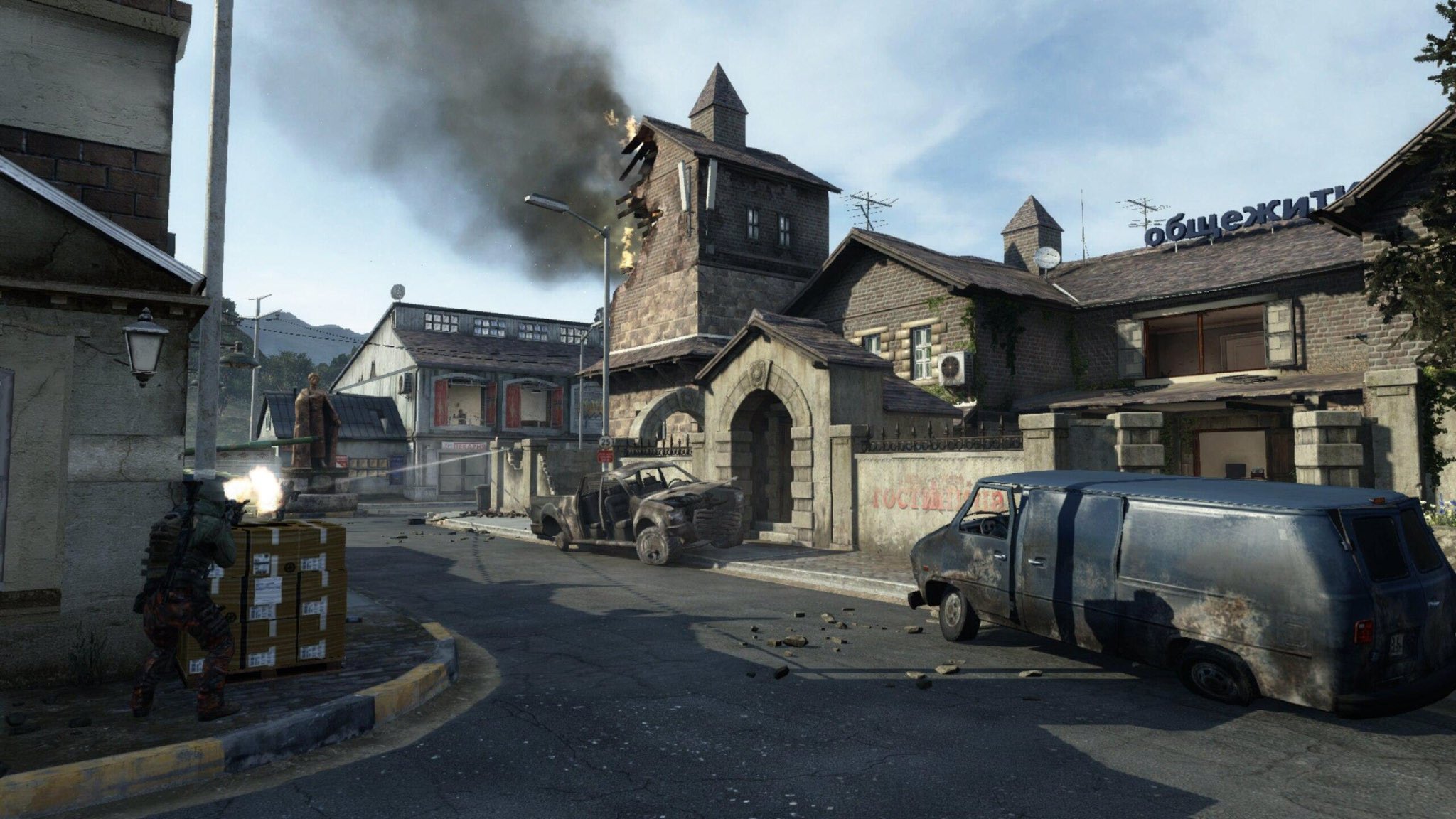 Cod Intel Ciqotd Battle Of The Black Ops Multiplayer Maps Which Map Do You Prefer Rt Standoff Like Infection T Co Lnhcgjkojg Twitter
