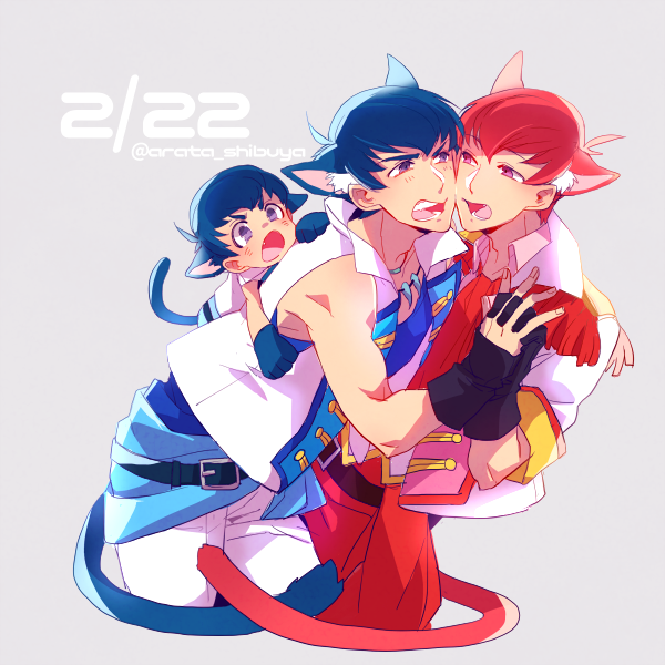 おそカラのtwitterイラスト検索結果 古い順