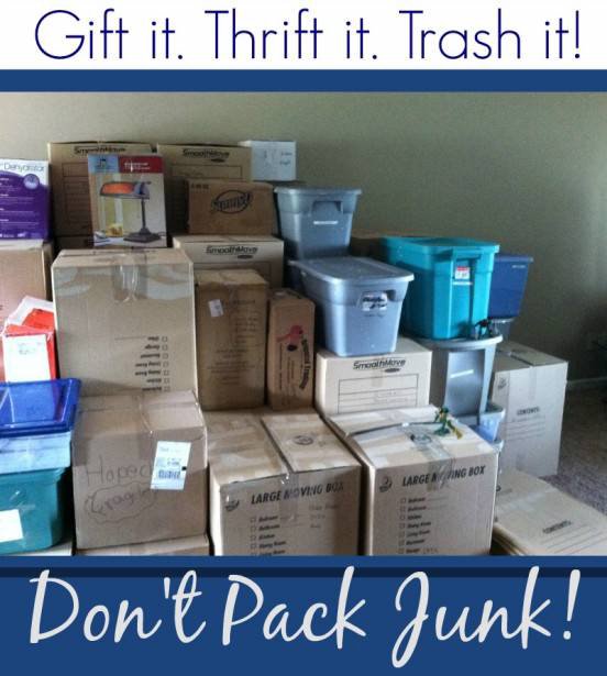 SoonerMoving's tweet photo. https://t.co/Uad7jogphd  Tip of the day: Don't pack junk! https://t.co/vO8uHldxOV