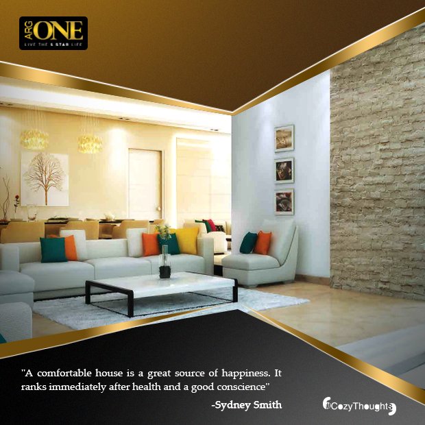 argonejaipur's tweet image. We totally agree and believe in Sydney&apos;s Smith thought. Do you?
#CozyThoughts