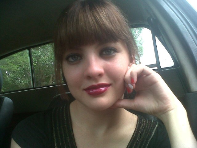Stepheniesk's tweet photo. New haircut, what do you think? https://t.co/hae8TmzHkF