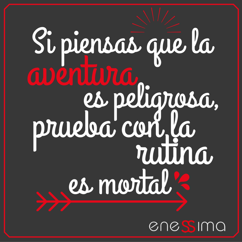 eneSSima's tweet photo. ¿Y tú qué prefieres?
Empieza una semana diferente y
¡embárcate en la aventura de #eneSSima !
👍 #SocialMedia https://t.co/Eobop52j8b