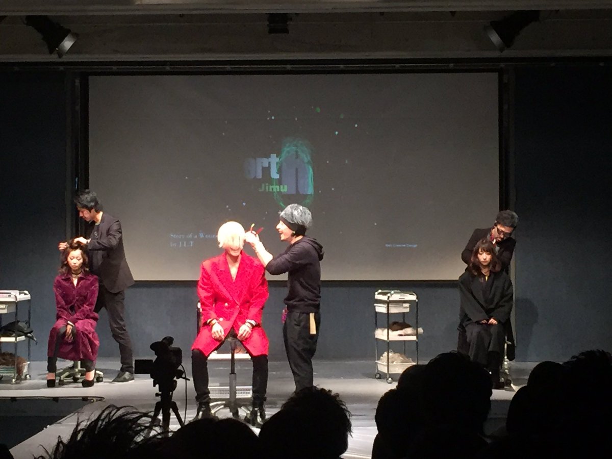 大阪心斎橋 ヴェールルージュ美容専門学校 Npaヘアショー 待ちに待ったヴェールルージュステージはトリです 先生方 モデルのみんなお疲れさま Tbホール タカラベルモント ヘアショー T Co 0g2oecztvk 大阪心斎橋 ヴェールルージュ美容専門学校 Npaヘアショー 待ちに待ったヴェールルージュステージはトリです 先生方 モデルのみんなお疲れさま Tbホール タカラベルモント ヘアショー T Co 0g2oecztvk