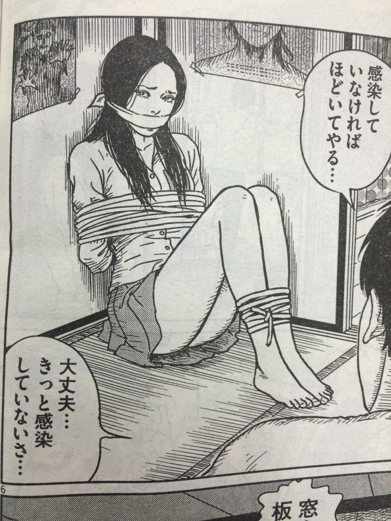 本日発売スピリッツ13号、『アイアムアヒーロー公式アンソロジー 8