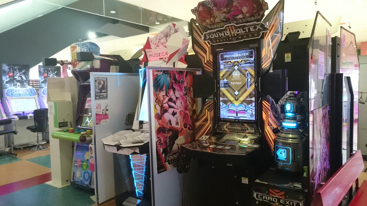 Daigo (@dai5san_desu) on Twitter photo 