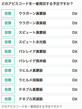 黒猫のウィズ攻略 Gamewith Pa Twitter Te3721 修正完了しました 連絡ありがとうございます