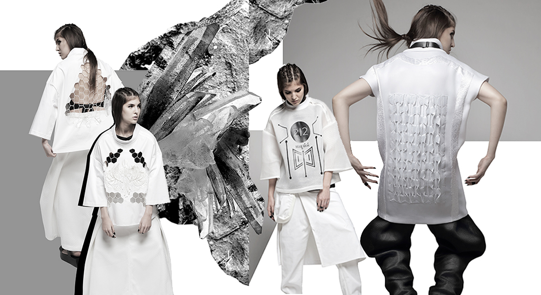 iStyleup_com's tweet photo. Read our interview with @savlavin at https://t.co/4jDQ4SEZ6i #futuristic #fashion #savlavin #extraterrestrial https://t.co/DUcEmfP5cG