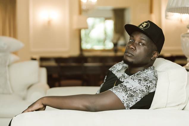 ReloadedOnline's tweet photo. @Obita_Rap releases new single #Fihla, featuring @PitchBlackAfro & #VertigoMan https://t.co/0XvPESkbYs