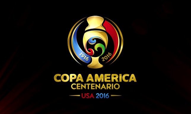 Copa America 2016 Camerica Ar Twitter