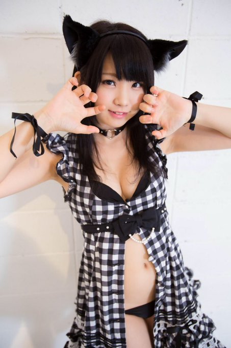 Twitterのコスプレ画像70