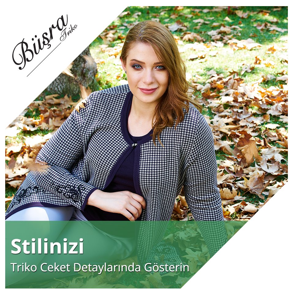 Büşra Triko tweet media