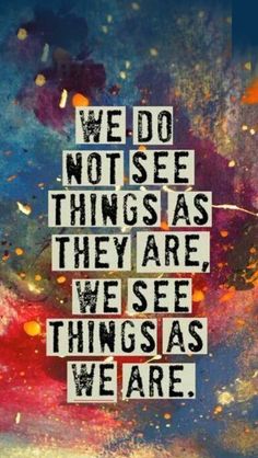 aaronbmusic4's tweet photo. We see things as we R !! https://t.co/k2u1V5PoO6
