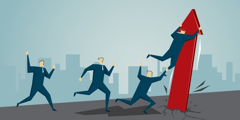 YourStoryCo's tweet photo. Will #ecommerce companies (n)ever make money? https://t.co/tMQPdJkIKA asks @vaitheek in the detailed post #MustRead https://t.co/v7LhTwkDws