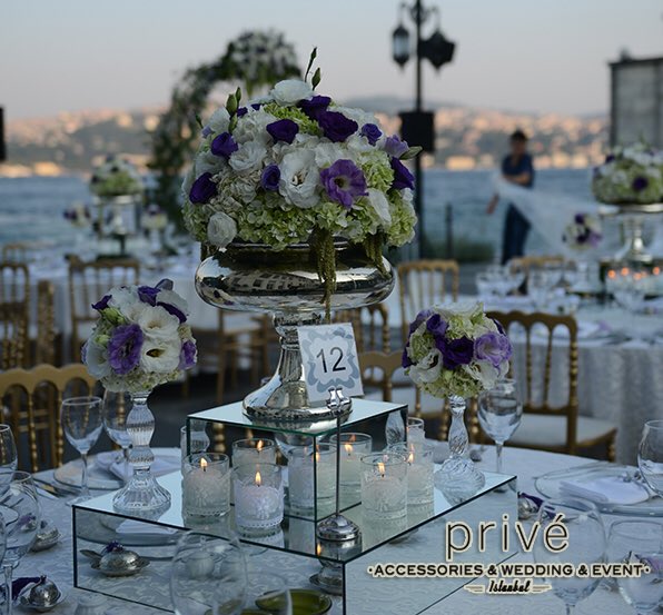 Haftanız güzel başlasın. Hayatınızdaki güzel başlangıçlarda her zaman yanınızdayız.. #priveistanbul