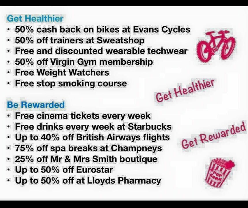 Give your employees 5 star insurance &amp; a great benefits package in one! Dm for info..