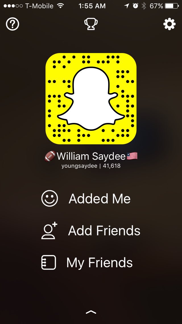 WilliamSaydee tweet picture