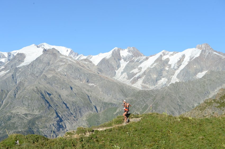The #UTMB will take place in 6 months. Did you start your training? :)