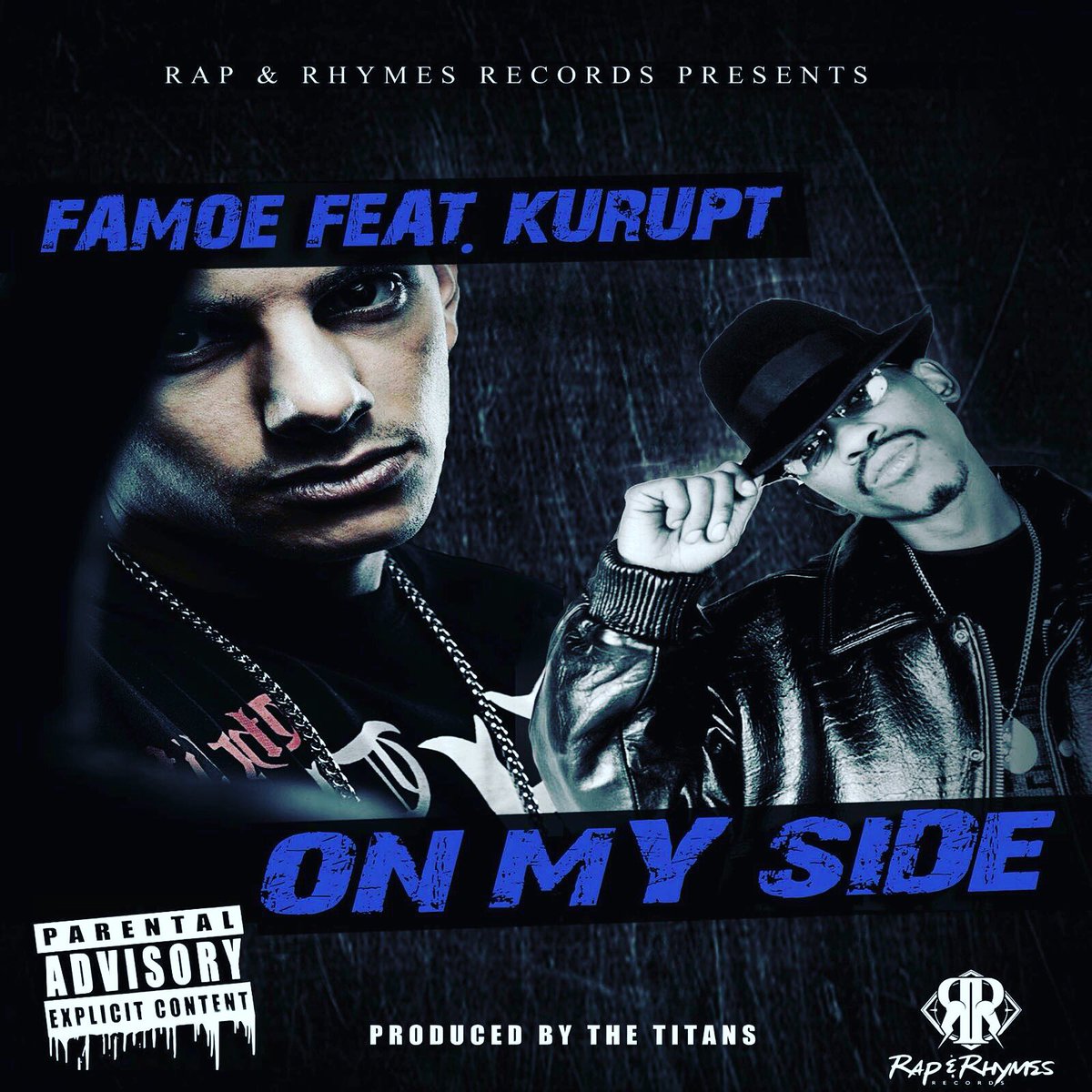 Italyboy1985's tweet photo. Famoe FEAT. Kurupt of Tha Dogg Pound - ON MY SIDE (OFFICIAL VIDEO# https://t.co/DHmCHhcKiV