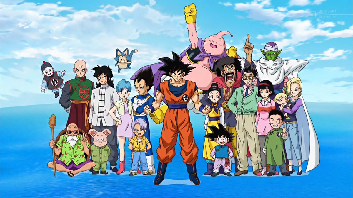 ガしガし Twitterissa なおドラゴンボール超では右乳首傷を隠す新たな衣装を得た模様 にもかかわらずもはや戦力でもなんでもなくなってきててただの三つ目ハゲになってる感ある T Co M8zx3jyy8q ガしガし Twitterissa なおドラゴンボール超では右乳首傷を隠す新たな衣装を得た模様 にもかかわらずもはや戦力でもなんでもなくなってきててただの三つ目ハゲになってる感ある T Co M8zx3jyy8q