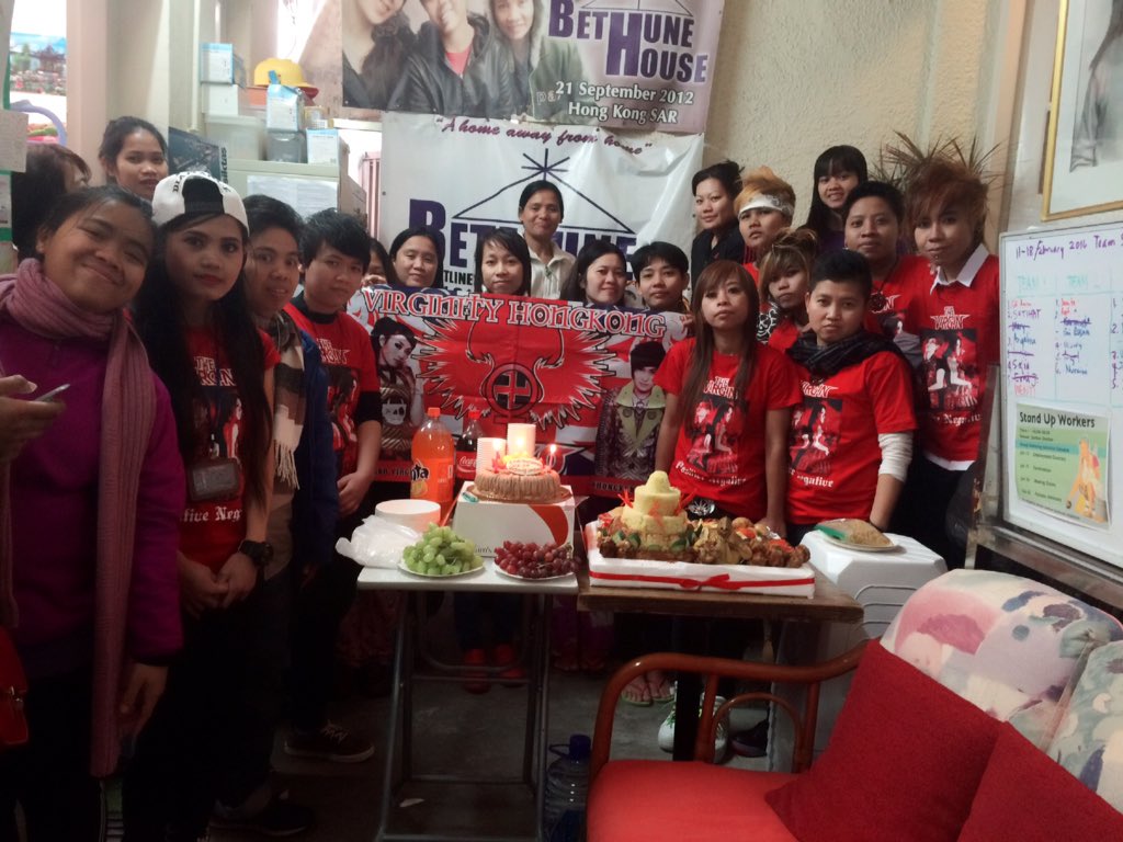Alhamdulillah Anniv3rd virko di selter Bethune house lancar <a href="/MitaEnglandMuse/">MitaTheVirgin</a> <a href="/Aradrizki/">Dara Rizki</a> @joankudus <a href="/Aditya_Bintangg/">AdityaFebrie .L</a>