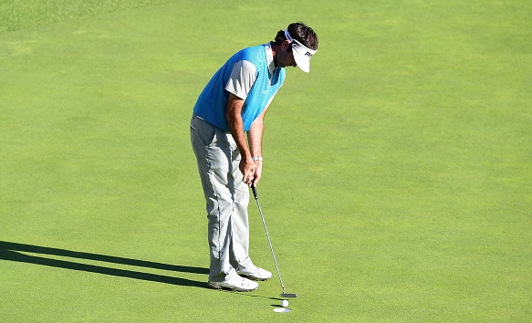 SkySportsGolf's tweet photo. Highlights from the final round of the #NTOpen2016, where Bubba Watson claimed victory: https://t.co/iiJGfoI7Yn https://t.co/E6XpqYjrw4