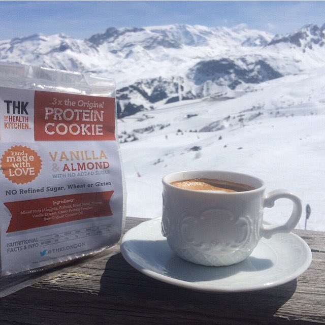 THKLONDON's tweet photo. Follow us on Instagram @thkthehealthkitchen https://t.co/jFubKmZJD8