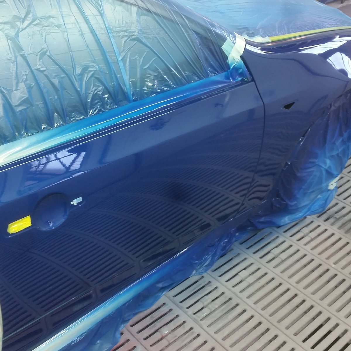 Ford fg xr6 raa insurance....no more skipy marks
