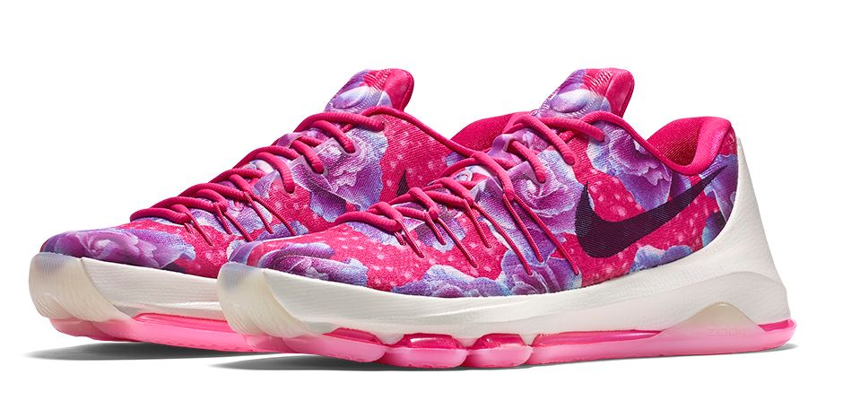 kd 8 aunt pearl foot locker