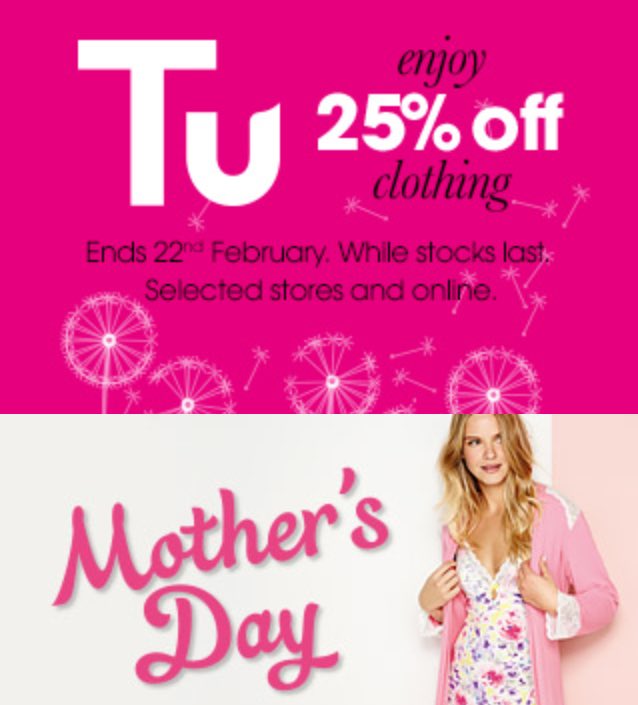 Laurs1987's tweet photo. Last chance to grab a bargain today @sainsburys #Derry great gift for Mother's Day #deals #endstoday @DanielPitchard https://t.co/TNZV7OxrkS