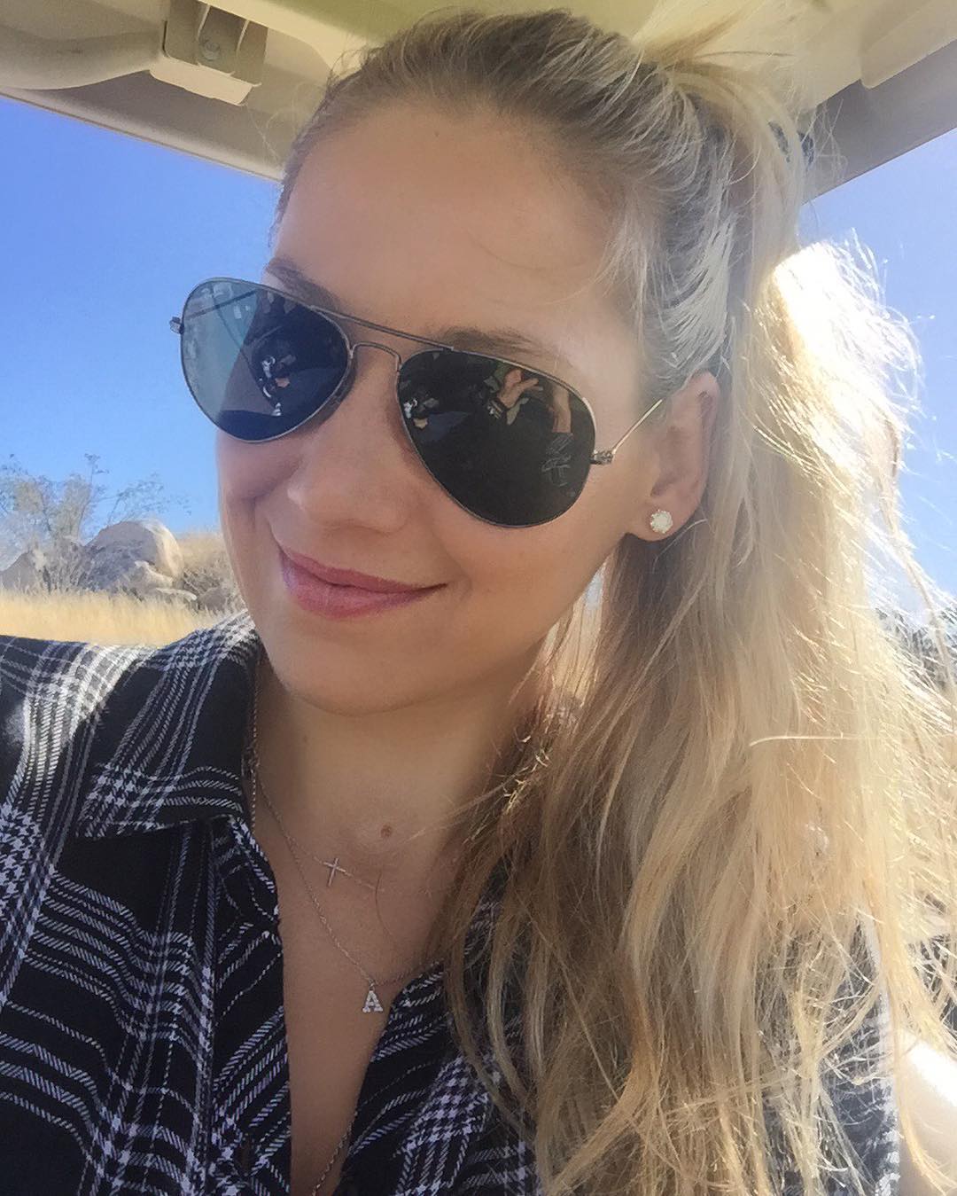 Anna Kournikova Fans on Twitter: "Pics from Anna's ...