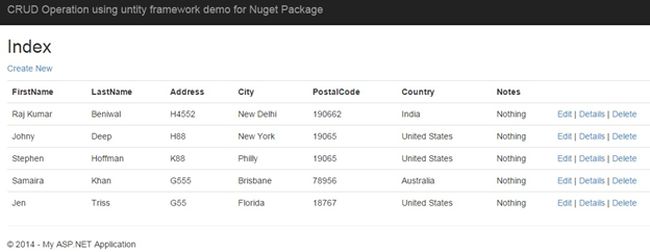 CsharpCorner's tweet image. Create and Push #NuGetPackage in #VisualStudio2013 by @raj2511984 CC @CsharpCorner c-sharpcorner.com/UploadFile/raj…