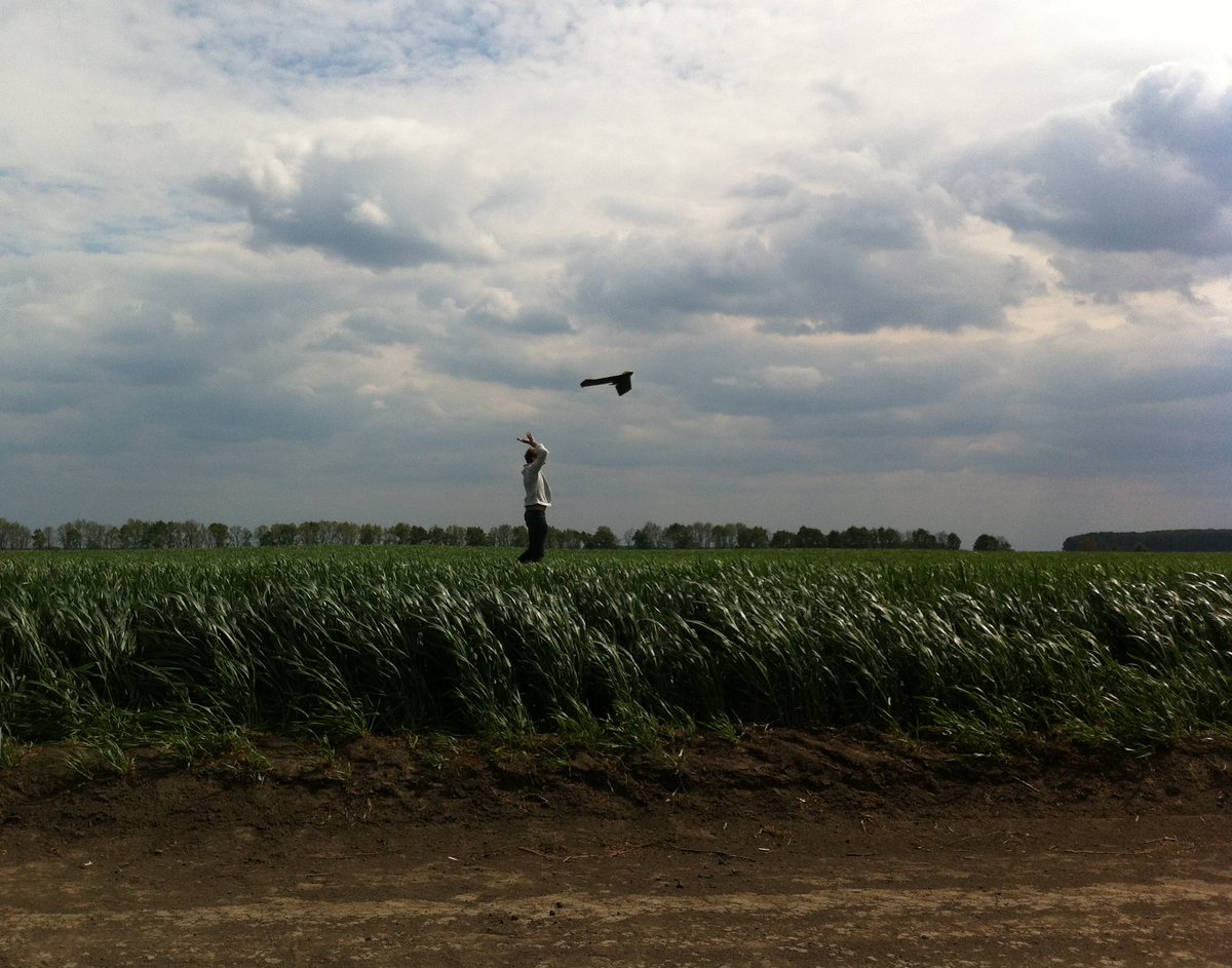 Aurea - The Crop Intelligence Company tweet media