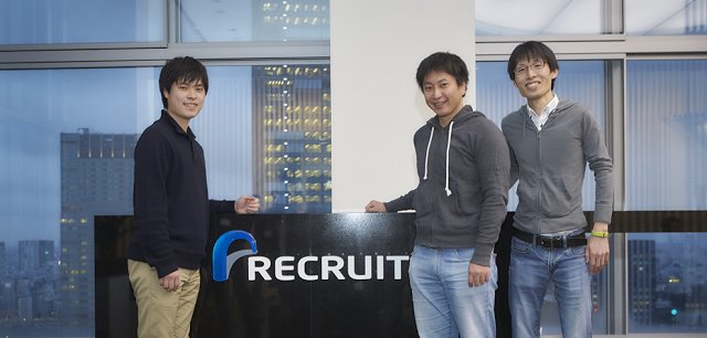 googlecloud_jp's tweet image. #CloudBigtable 等の最新機能を駆使し『じゃらんnet』や『ホットペッパービューティー』等のリアルタイムログ分析基盤を構築、コストは従来の 10 分の 1 に！goo.gl/vvMABp #gcpja