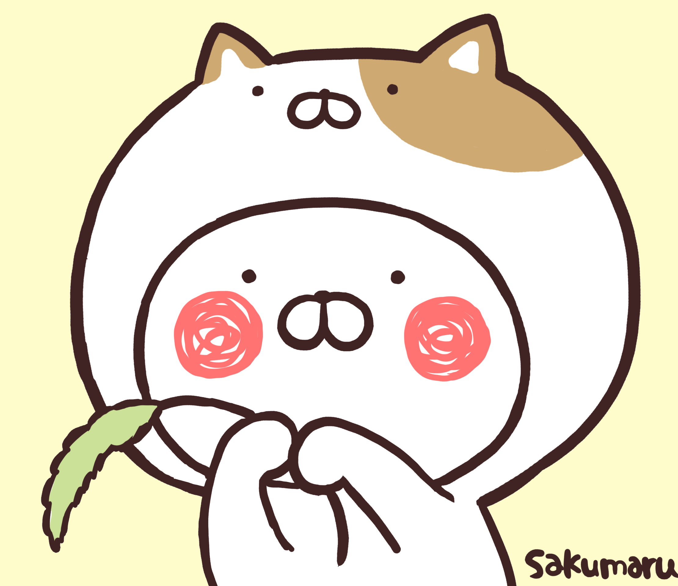 sakumaru🥖 うさまるせかいのむかしばなし発売中 on X: sakumaru🥖 うさまるせかいのむかしばなし発売中 on X:
