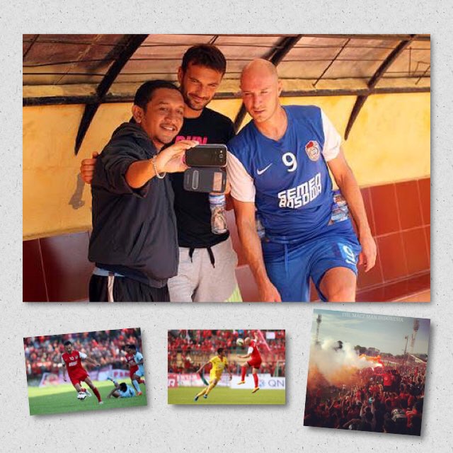 thank you for the great support! fans of #psmewako @Maczman_Ori we are always ready to help the team #vucicevicnema