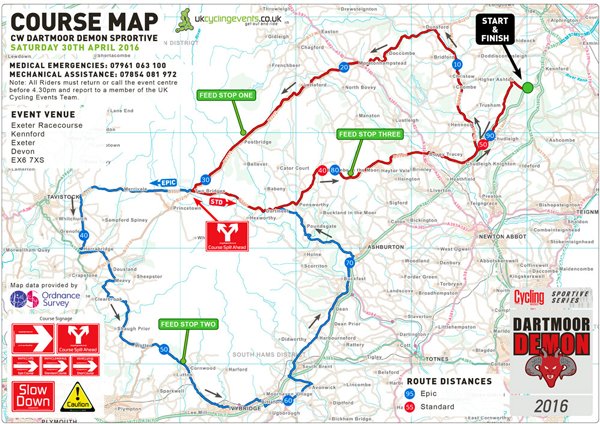 cyclingweekly's tweet photo. Conquer the climbs, define your season #DartmoorDemon have you got what it takes? #CWSS https://t.co/Ot1oMdUgmv https://t.co/7NU82UZfMb