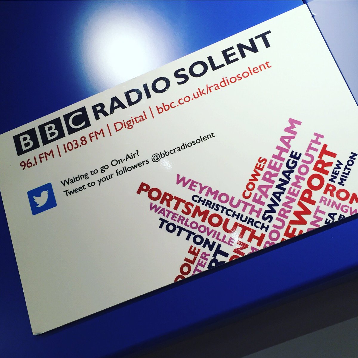 Did you hear me on <a href="/BBCRadioSolent/">BBC Radio Solent</a> this morning talking about <a href="/UKweddingawards/">UKWeddingAwards20</a> #finalist #awards #bbcradio