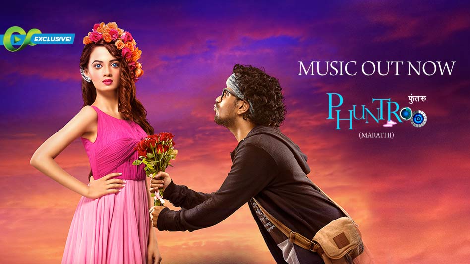 Now enjoy all the exciting songs from the movie #Phuntroo exclusively on #ErosNow :) 
erosnow.com/#!/music/album…
