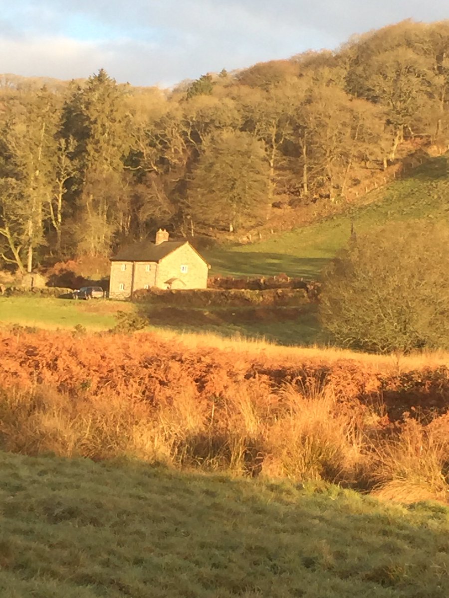 BellegroveP's tweet photo. Devon is nice all year round going back for a long weekend this weekend https://t.co/34PhySauqL