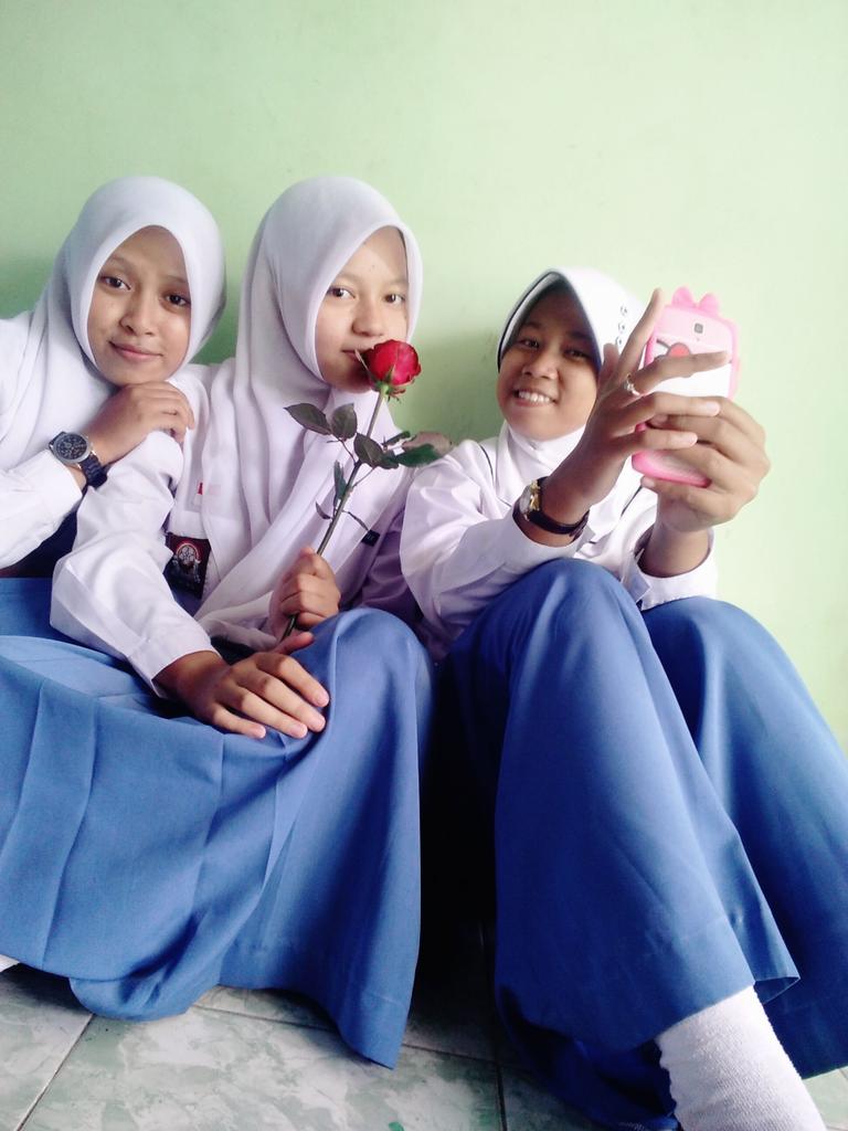 Best friend