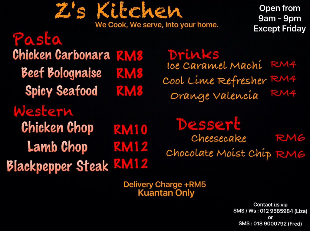 HZkitchen16's tweet photo. @SyedSyamim1 https://t.co/jxHgJEp9xi