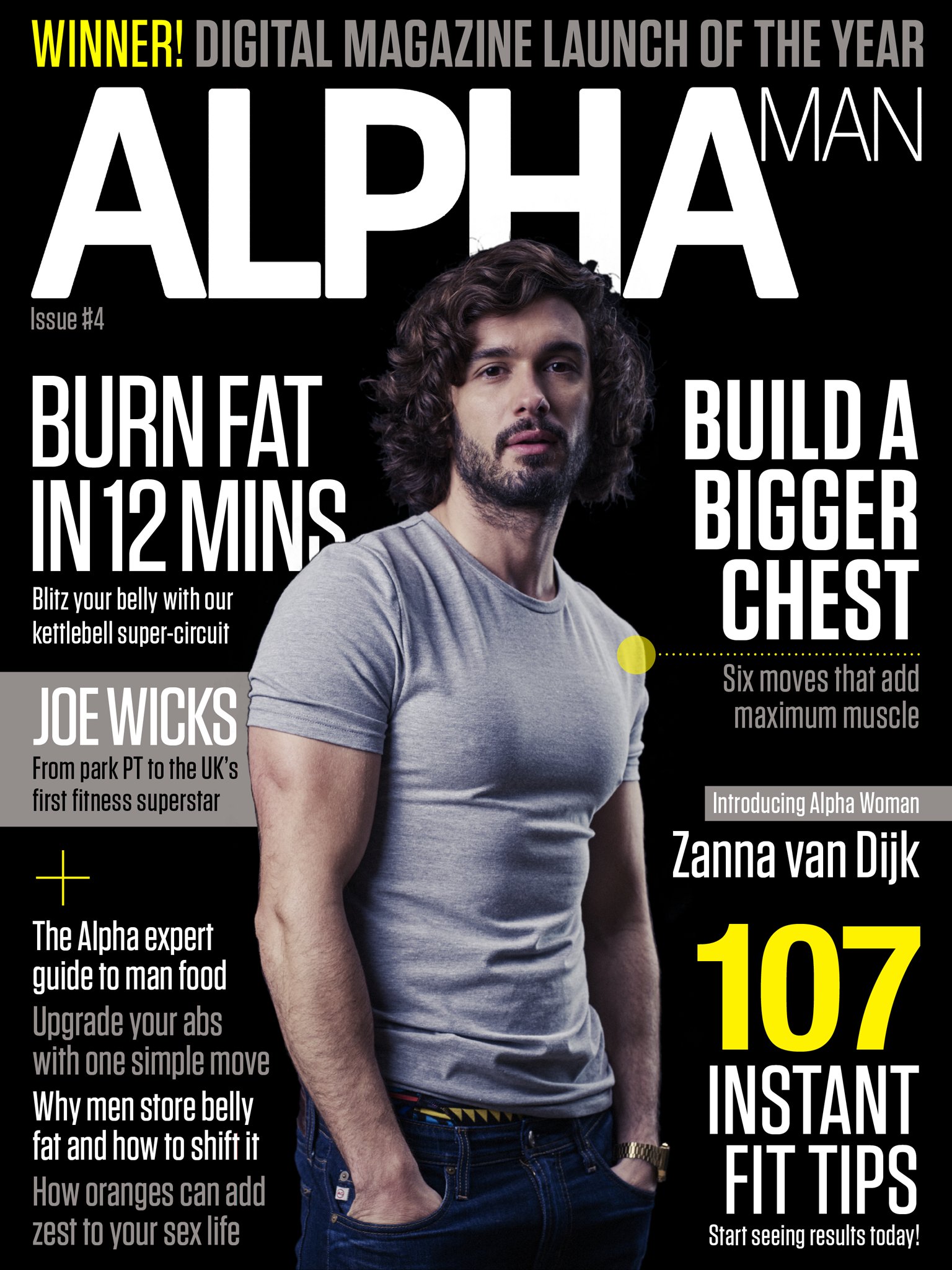 Magazine - ALPA