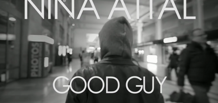 thewebtape_net's tweet photo. A découvrir sans plus attendre : Good Guy le nouveau clip de @NinaAttal https://t.co/QJCCAvonom https://t.co/GPoIc9ckC1