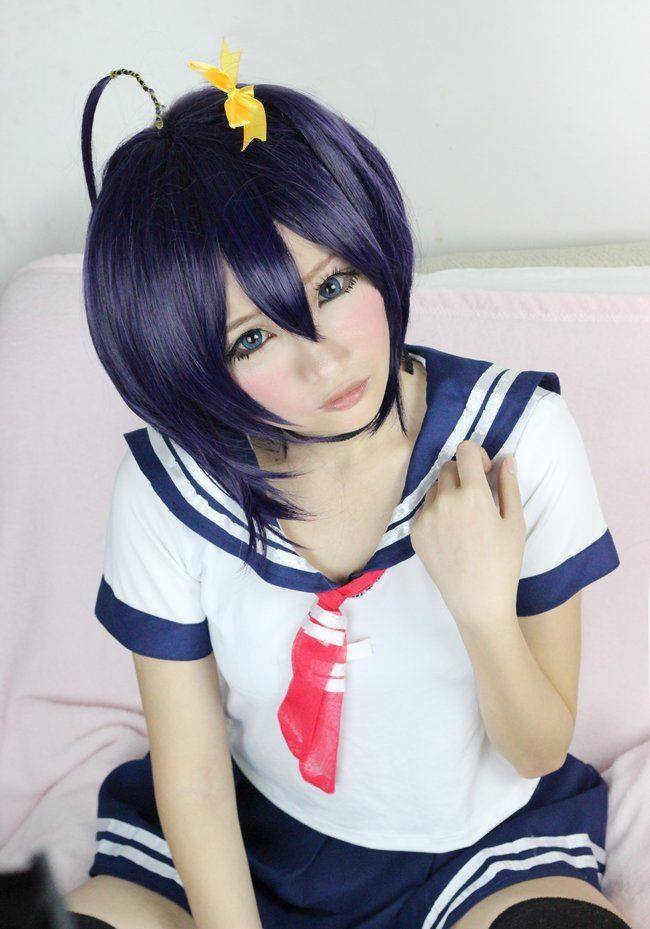 runarshop's tweet photo. PO Wig s/d 28 Feb
Rikka Takanashi - Chuunibyou
Mcoser, 225.000
#jual #beli #wig #cosplay #PO #taobao #coshop https://t.co/kauJrdwX9U