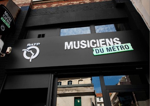 TreizHebdoo's tweet photo. [DOSSIER] Les musiciens de la Métro Academy - Épisode 2 --> https://t.co/vGI6pREbqu by Priscilla Brégeon-Minos https://t.co/TOo62DWmIE