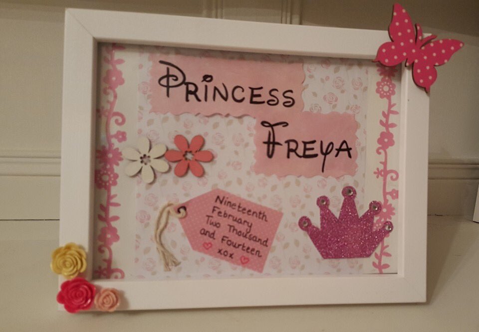 Beckysbuttonbox's tweet image. With Mother's Day fast approaching its not to late to place your personal order 💝 15+pp . Please share and retweet💝